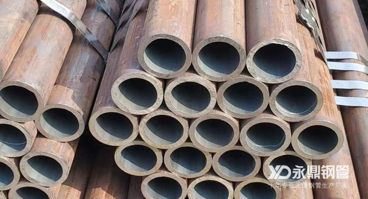 目前無縫鋼管行業在朝著良好方向發展 目前無縫鋼管行業在朝著良好方向發展