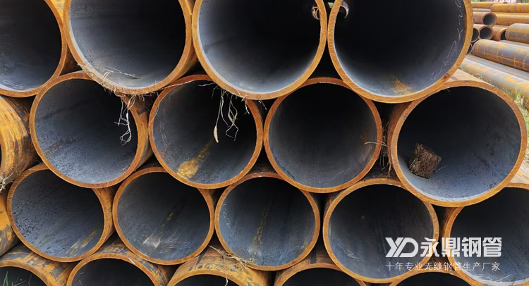 鋼管行業保持和諧互利狀態才能實現穩定運行 鋼管行業保持和諧互利狀態才能實現穩定運行