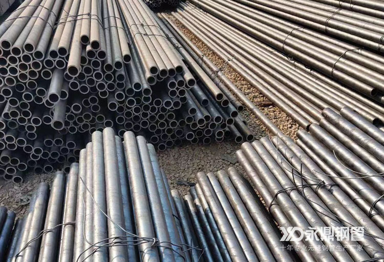 趕工期帶動7月無縫鋼管價格呈現“淡季不淡”的走勢 趕工期帶動7月無縫鋼管價格呈現“淡季不淡”的走勢